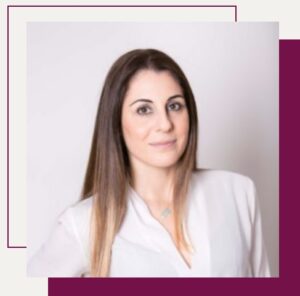rosy cosco business coach milano