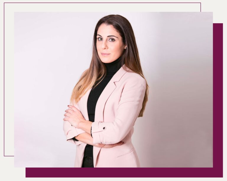 Rosy Cosco Business Coach Milano