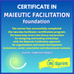 In Sprint Srl - Maieutic Facilitation - Foundation - 2025-06-19