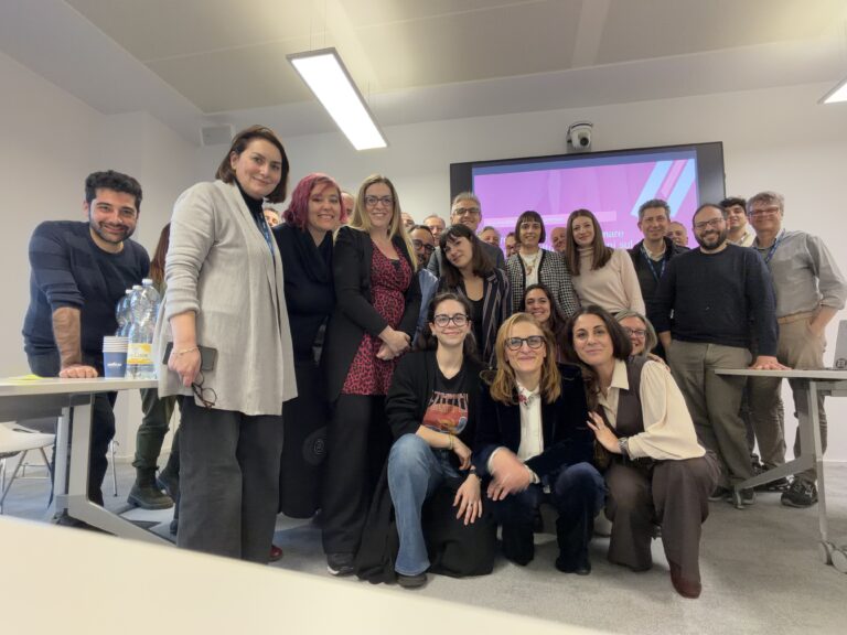 Foto gruppo 2