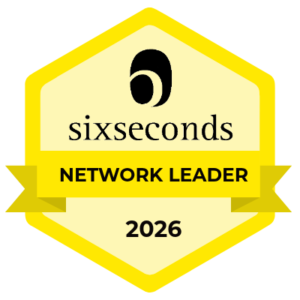 EQ Network Leader Six Seconds-Rosy Cosco